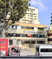 Queensway Tower / Queensway Shopping Centre (D3), Retail #570462561
